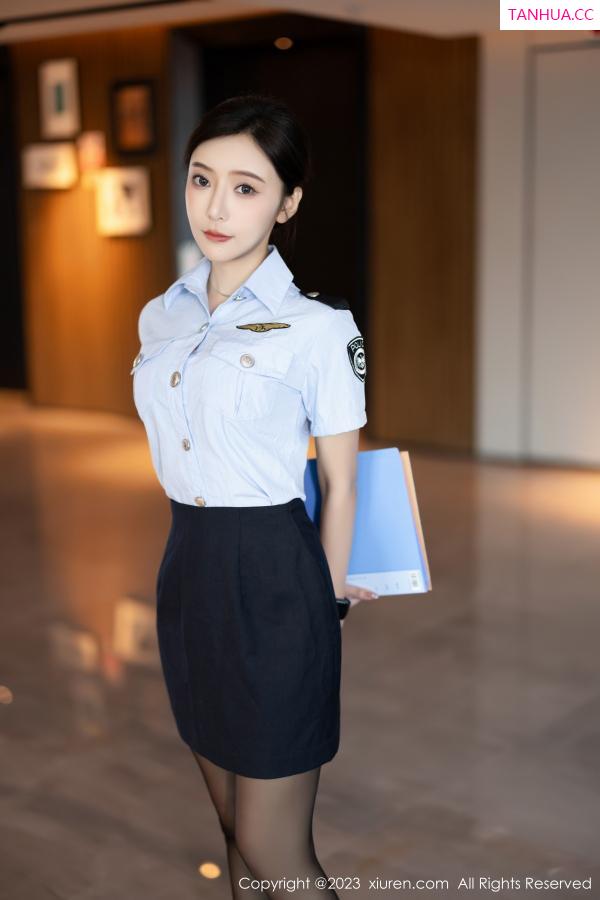 王馨瑶  [XiuRen]高清写真图 2023.09.05 No.7340 王馨瑶yanni 逼供剧情第2张图片